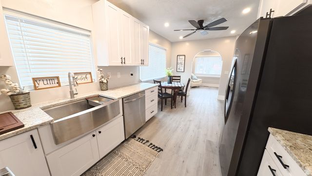 425 CANYON RD, Ogden, UT 84404