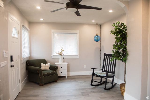 425 CANYON RD, Ogden, UT 84404