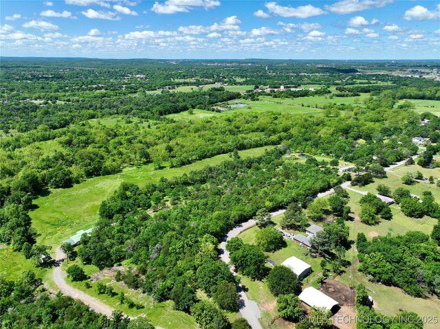 2082 Krebs Lake Road, Krebs, OK 74501