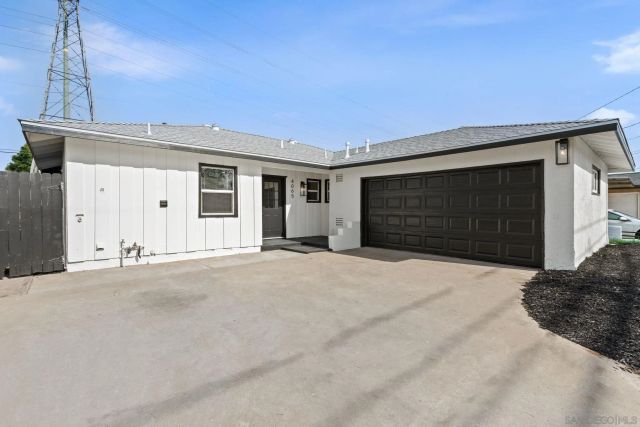 4065 Mount Everest Boulevard, San Diego, CA 92111