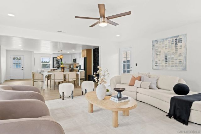 4065 Mount Everest Boulevard, San Diego, CA 92111