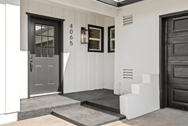 4065 Mount Everest Boulevard, San Diego, CA 92111