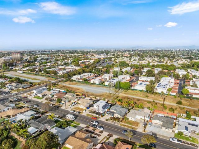 4065 Mount Everest Boulevard, San Diego, CA 92111