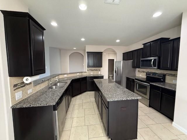 1109 Tabernash DR, Leander, TX 78641