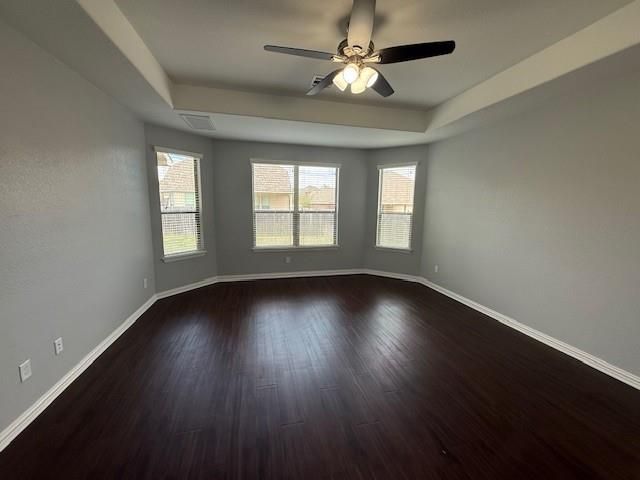 1109 Tabernash DR, Leander, TX 78641