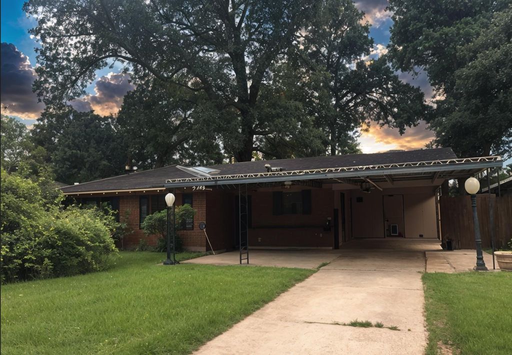 813 Camilla Drive, Shreveport, LA 71104