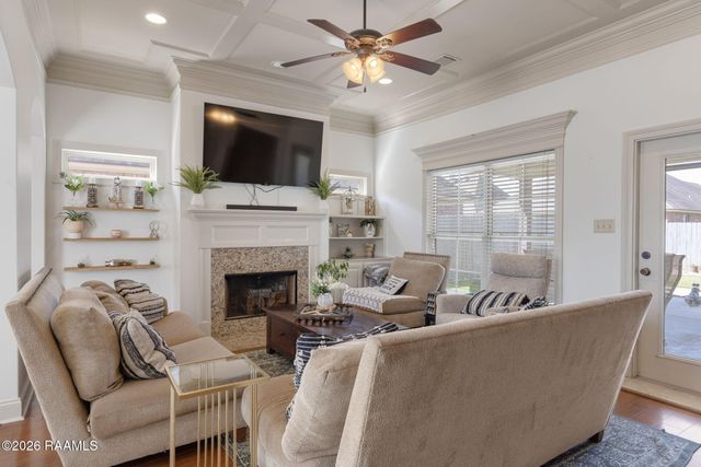 113 Mirada Lane, Lafayette, LA 70508