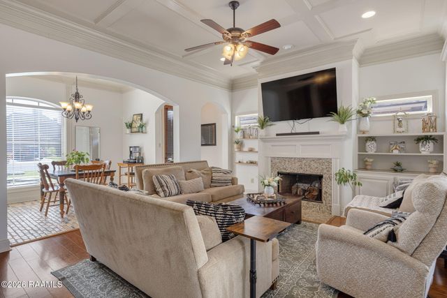 113 Mirada Lane, Lafayette, LA 70508
