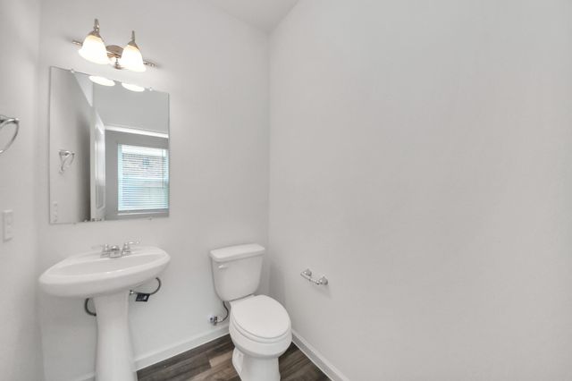 10315 Malta Trace Drive B, Rosharon, TX 77583