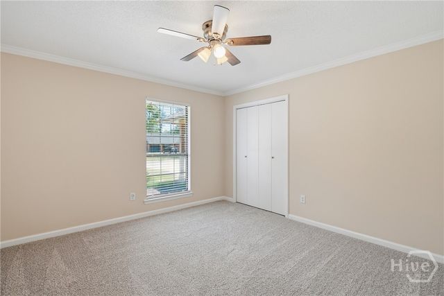 715 Little John Drive, Hinesville, GA 31313