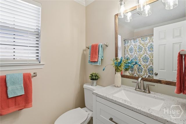 715 Little John Drive, Hinesville, GA 31313