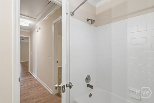 715 Little John Drive, Hinesville, GA 31313
