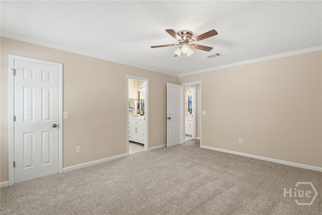 715 Little John Drive, Hinesville, GA 31313