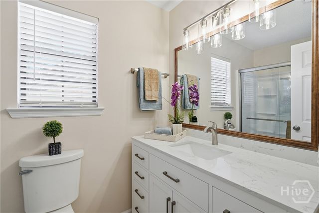 715 Little John Drive, Hinesville, GA 31313