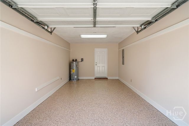 715 Little John Drive, Hinesville, GA 31313