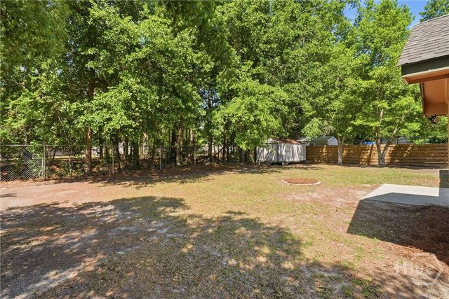 715 Little John Drive, Hinesville, GA 31313