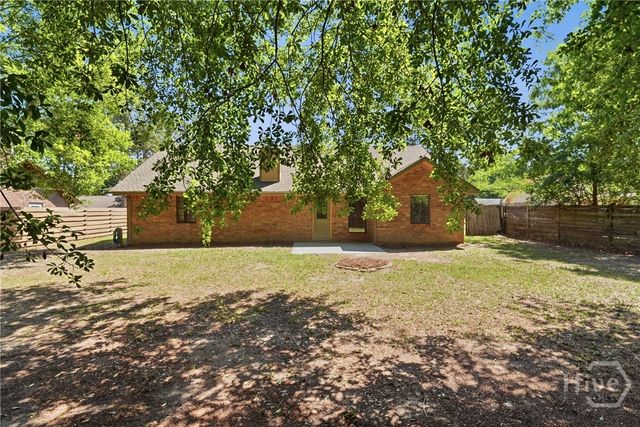 715 Little John Drive, Hinesville, GA 31313