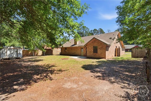 715 Little John Drive, Hinesville, GA 31313