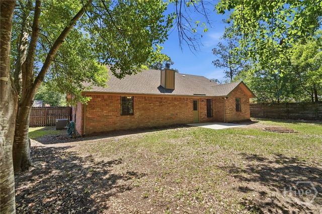 715 Little John Drive, Hinesville, GA 31313