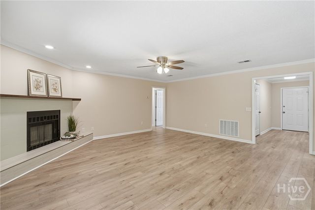 715 Little John Drive, Hinesville, GA 31313