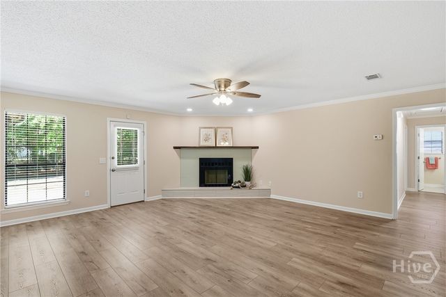 715 Little John Drive, Hinesville, GA 31313