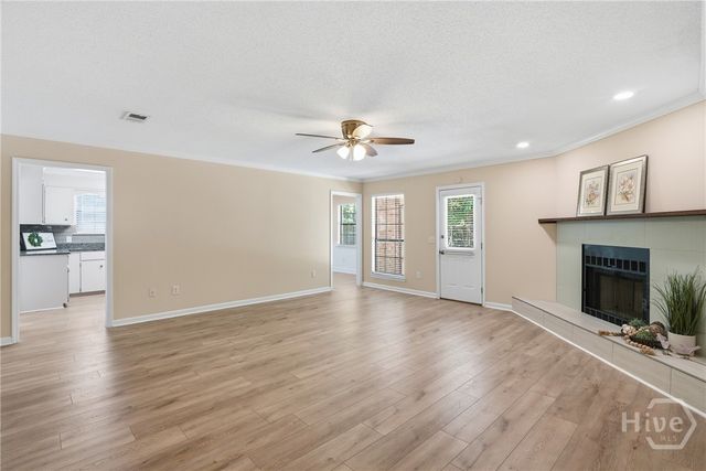 715 Little John Drive, Hinesville, GA 31313