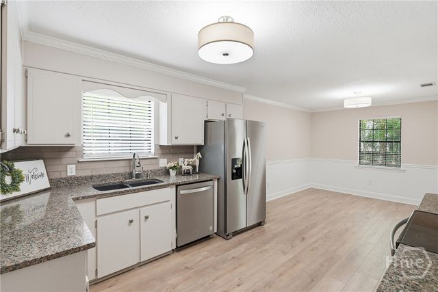 715 Little John Drive, Hinesville, GA 31313