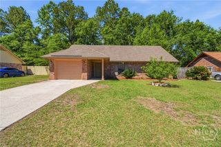 715 Little John Drive, Hinesville, GA 31313