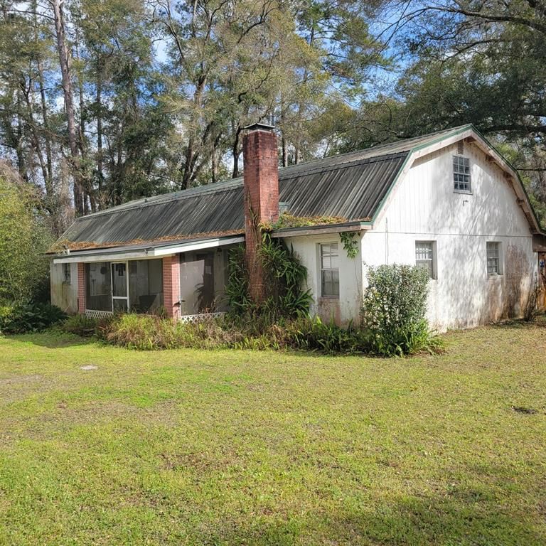 14741 NE 116TH COURT, Fort Mc Coy, FL 32134