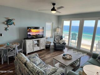 9860 S Thomas Drive 1801, Panama City, FL 32408