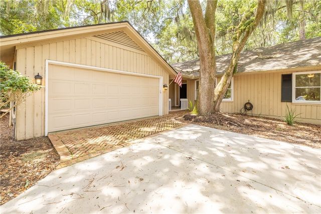 12 Lanyard Court, Savannah, GA 31411