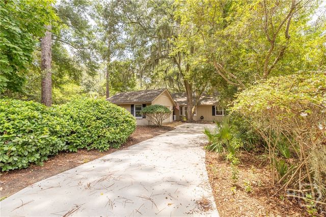 12 Lanyard Court, Savannah, GA 31411