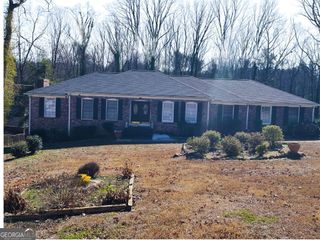 6991 Sibyl Drive, Austell, GA 30168