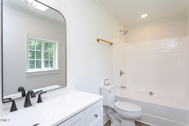 1695 Buckner Clark Road, Pittsboro, NC 27312