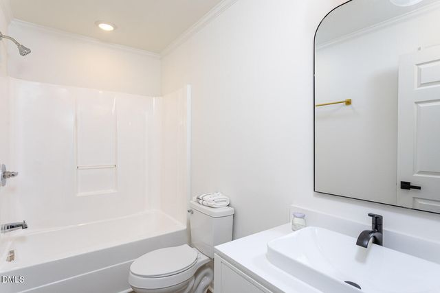 1695 Buckner Clark Road, Pittsboro, NC 27312