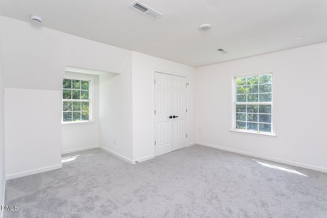 1695 Buckner Clark Road, Pittsboro, NC 27312