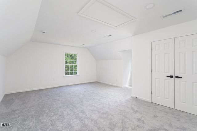 1695 Buckner Clark Road, Pittsboro, NC 27312