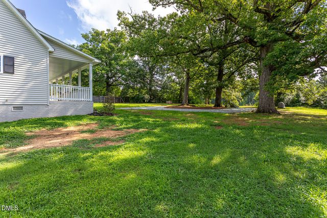1695 Buckner Clark Road, Pittsboro, NC 27312