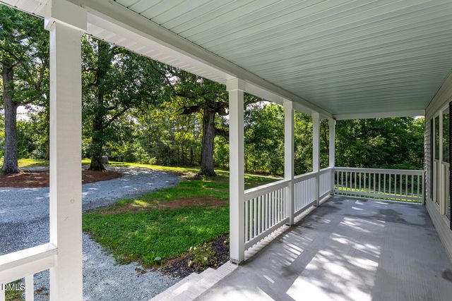 1695 Buckner Clark Road, Pittsboro, NC 27312