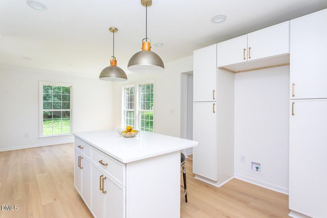 1695 Buckner Clark Road, Pittsboro, NC 27312