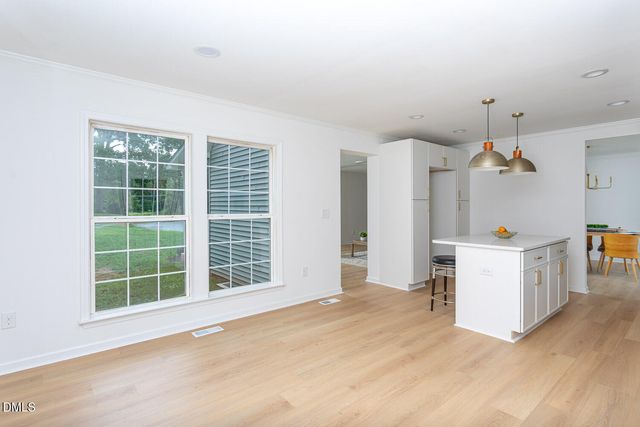 1695 Buckner Clark Road, Pittsboro, NC 27312