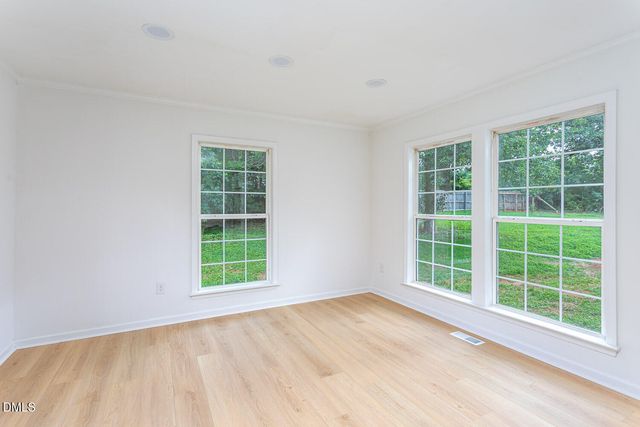 1695 Buckner Clark Road, Pittsboro, NC 27312