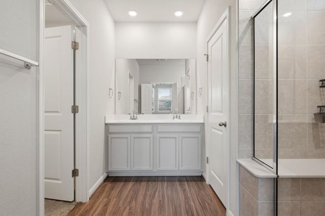 217 McFarland ST, Georgetown, TX 78628