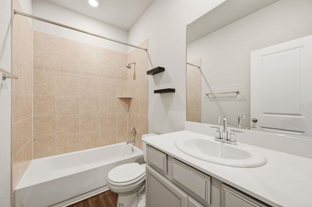 217 McFarland ST, Georgetown, TX 78628