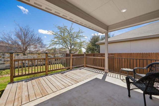 217 McFarland ST, Georgetown, TX 78628