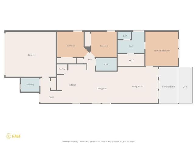 217 McFarland ST, Georgetown, TX 78628