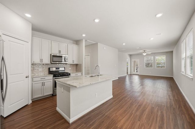 217 McFarland ST, Georgetown, TX 78628