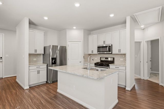 217 McFarland ST, Georgetown, TX 78628