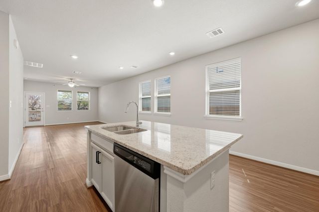 217 McFarland ST, Georgetown, TX 78628