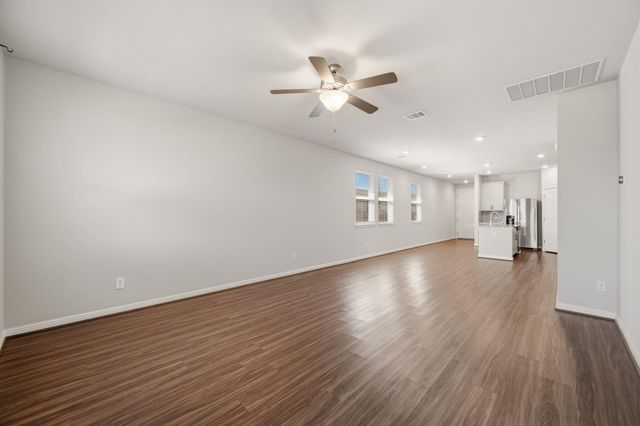 217 McFarland ST, Georgetown, TX 78628